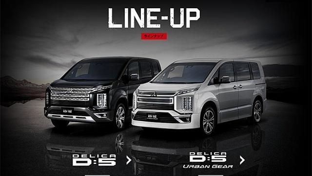 小面帅过跑车,SUV款款帅,这品牌在日本是王者,国内青铜都不如