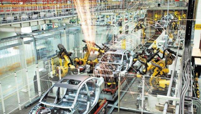 中国汽车工业与GDP_法国与中国gdp对比图