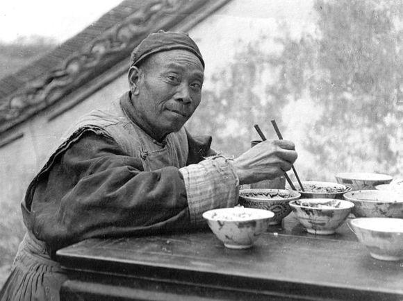 老照片:1928年--1998年中国的历史变迁