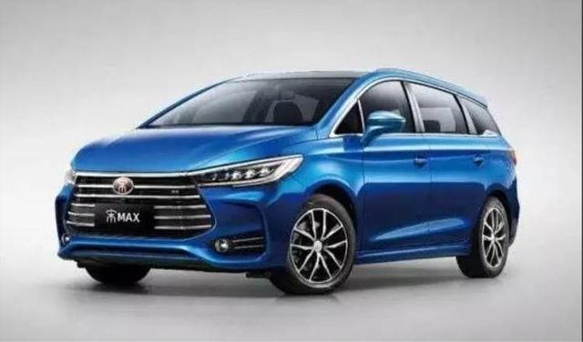 一家人出行，适合MPV还是SUV？别选错了