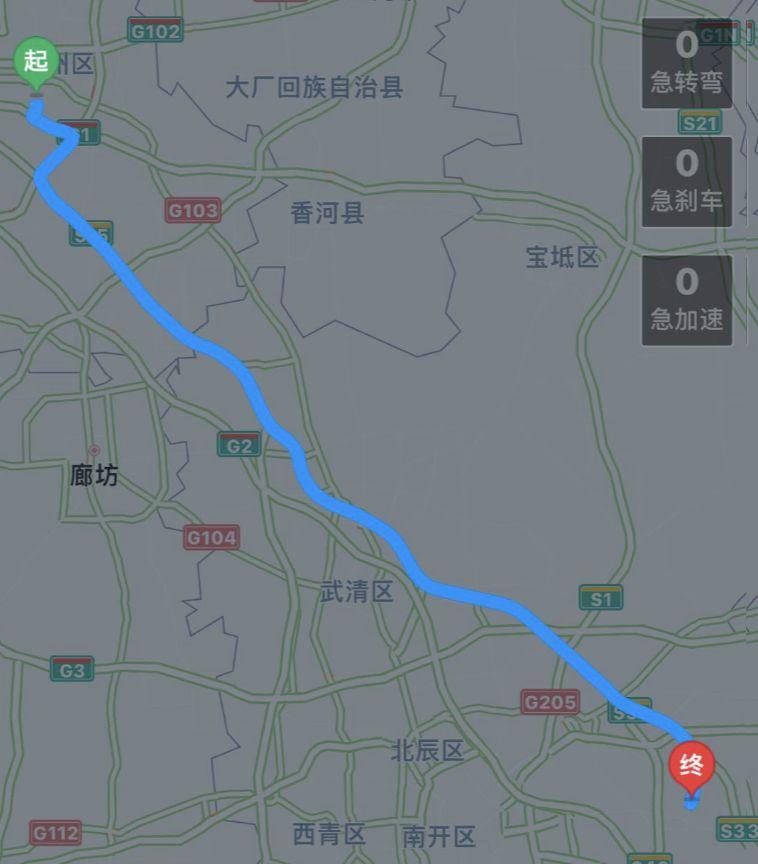 电动汽车零下高速行驶,续航打几折?实测结果是......
