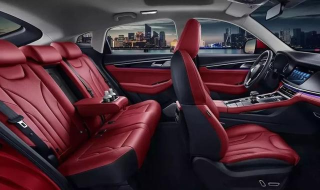 颜值控必看!今年关注度爆表的4款轿跑SUV!