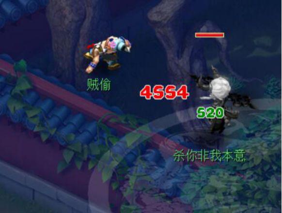 梦幻西游:金山寺开过光,摇钱树苗种下去,稳赚不赔?!