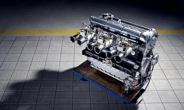捷豹路虎推L6“接班”V6，配48V轻混，提升20%燃效、减排75%