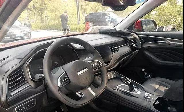 颜值控必看!今年关注度爆表的4款轿跑SUV!