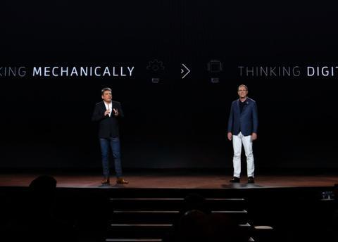 又一造车新势力来了，中控比电视大，续航超500km，卖30万能火？