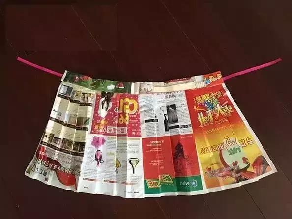 幼儿园环保时装秀,给孩子一个机会,秀出美美自己!