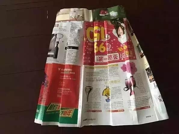 幼儿园环保时装秀,给孩子一个机会,秀出美美自己!