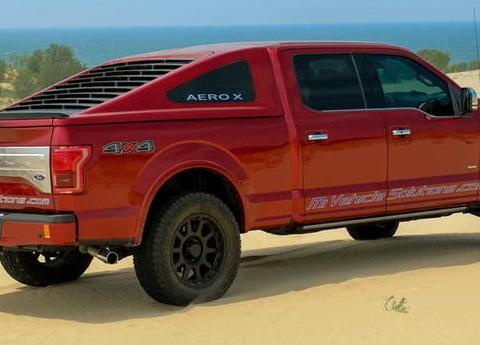 双证取消，却怕进城！皮卡加盖多为躲避处罚，这类皮卡却可例外