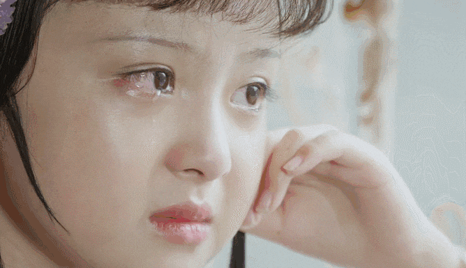 这7位的哭戏,真是美的让人挪