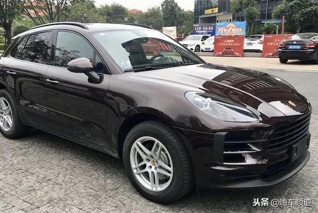 “50-70万德系SUV“最新资讯都在这了，就等你来