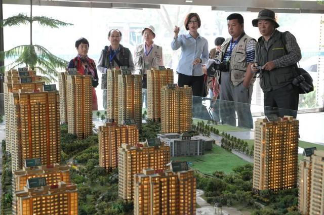 告别买100平米只得70平,住建部新规:住宅按套