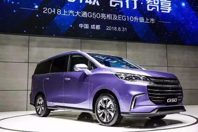 回归实用初衷,2019即将上新的靠谱MPV推荐