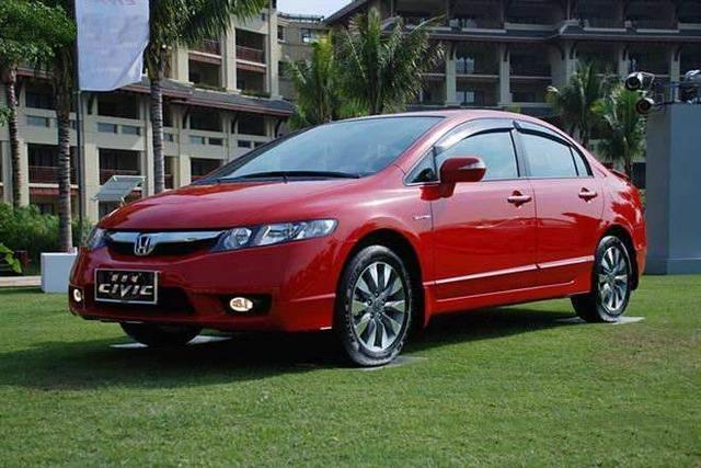 年轻人买什么样的车?老司机吐血推荐,这几款车性价比最高