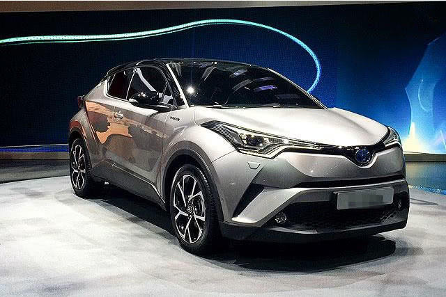 这里有“20-30万SUV“的最新资讯请不要错过