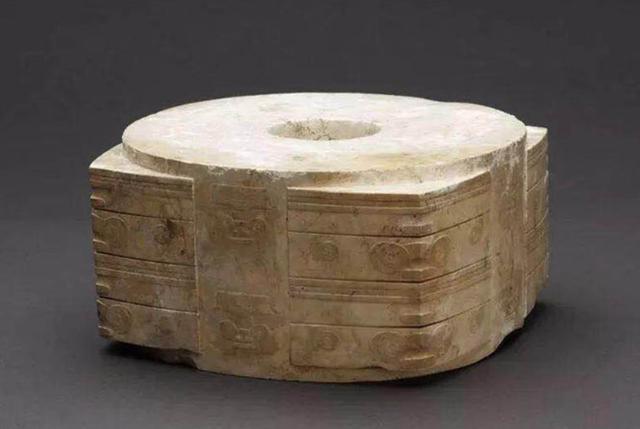 5000年前古中国不如古埃及?剑桥教授:中华文明被远远低估!
