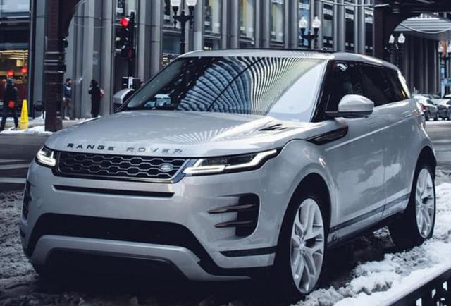 近期“英系SUV“动态汇总，都在这个专题里