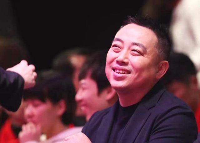 刘国梁重振国乒,姚明挽救男篮,国足未来或只能