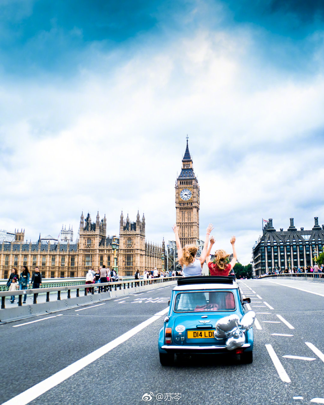 莎士比亚曾说：世间的很多事物