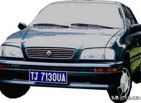建议收藏：春节之际，跟我一起回忆90年代记忆中的经典轿车top10