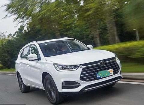 想知道“5-10万紧凑型SUV“最近有什么新消息么，都在这里了