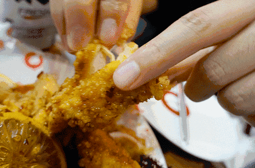 戒不掉零食？那就吃啊！