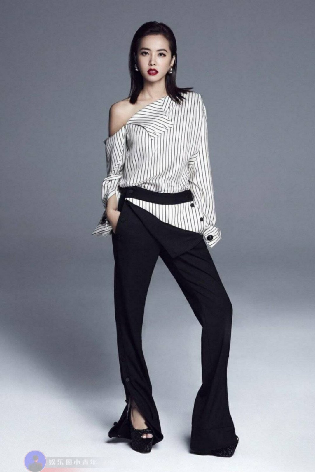 吴青峰的帮唱嘉宾是蔡依林?如果是真的那可以