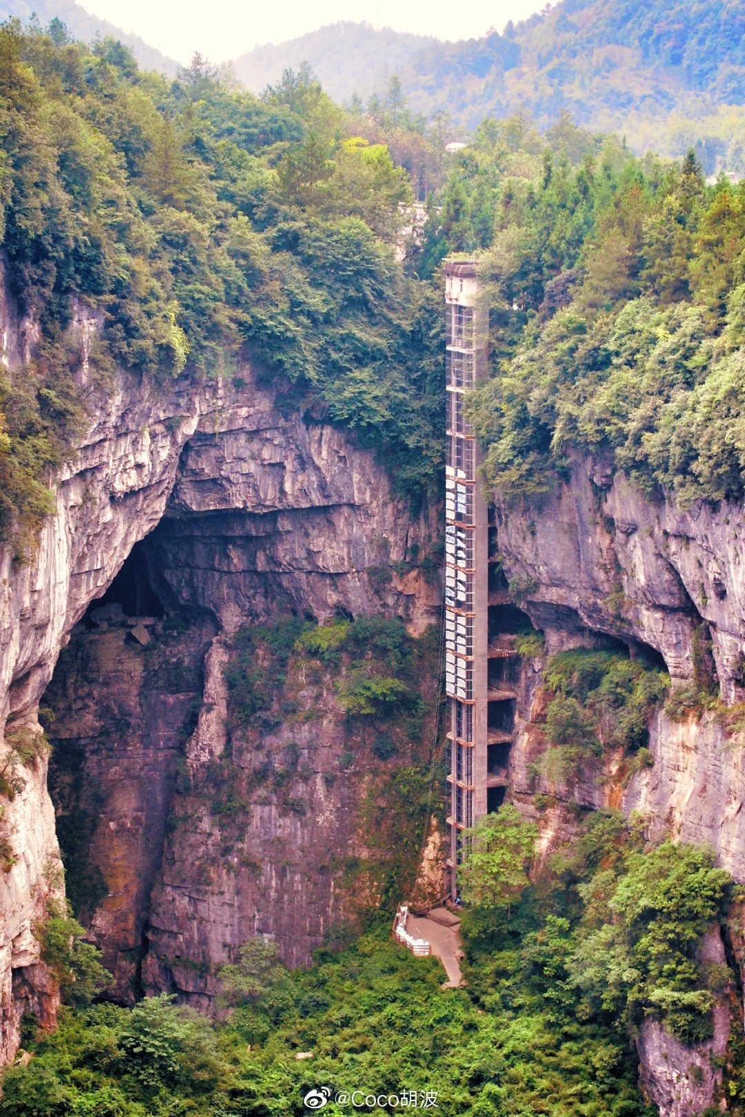 看到了解！天生丽街2号楼微信是什么？使用效果与核心功能介绍