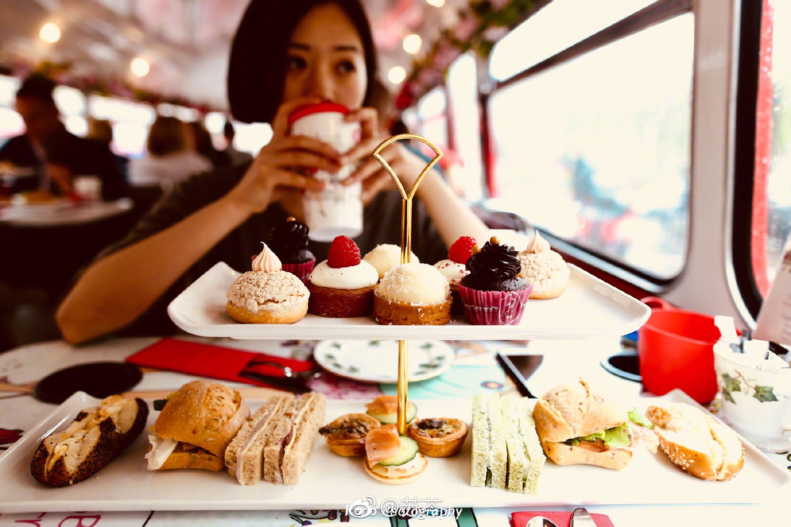 莎士比亚曾说：世间的很多事物