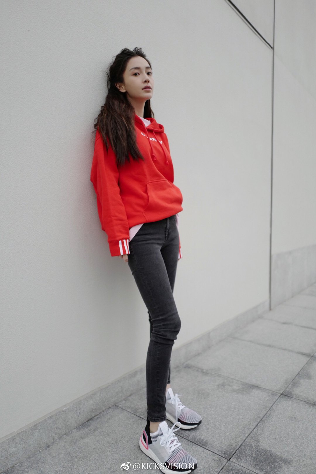 ultraboost日常搭配,ultraboost搭配 看看adidas旗下代言人们都穿着ultraboost 19的搭配