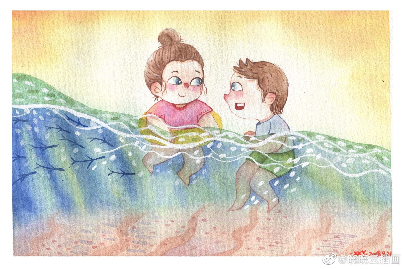 两小无猜的含义 青梅竹马指什么生肖