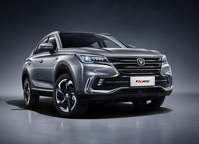 先别纠结选什么车,看看2019年这些自主SUV将上市,全都是高颜值