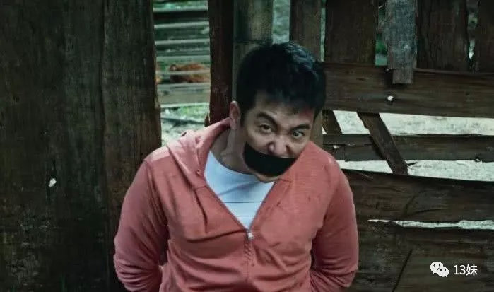 《破冰行动》东山没好人，除了男主李飞都可疑！