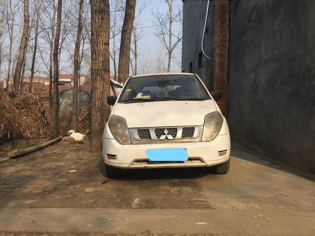 从一辆十年以上老车经历的沧桑，推断你该如何养护自己的爱车