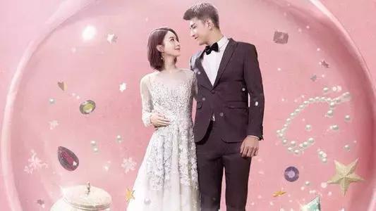 主是学历不高但很努力的他,还曾被赵丽颖捧红