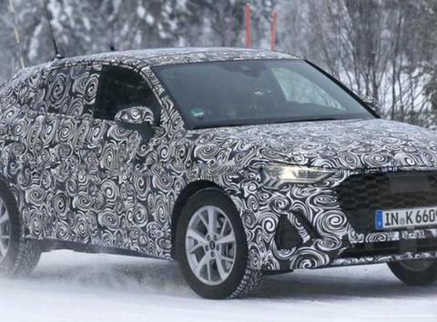 “谍照“最全资讯一网打尽，有我就够了