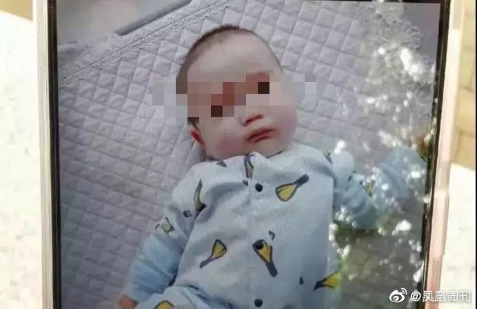 周口丢失男婴生父另有其人