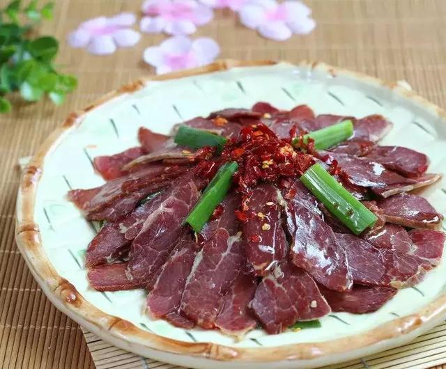 中国牛肉产量不足如何破解?...