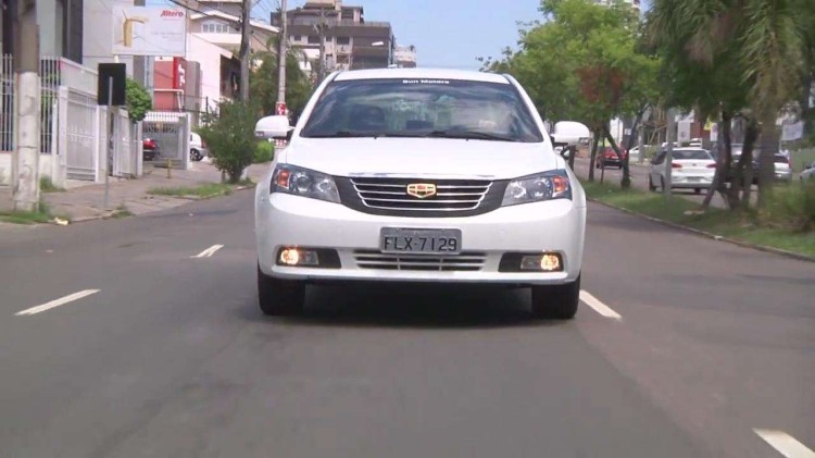 这些中国车太低调了,国人看不上的,外国人却抢着买! 这些中国车太低调了,国人看不上的,外国人却抢着买!