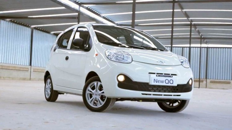 这些中国车太低调了,国人看不上的,外国人却抢着买! 这些中国车太低调了,国人看不上的,外国人却抢着买!