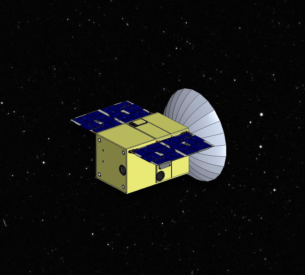 神奇物语：来看看矿物学家在糸川小行星的土壤样本上发现了什么？