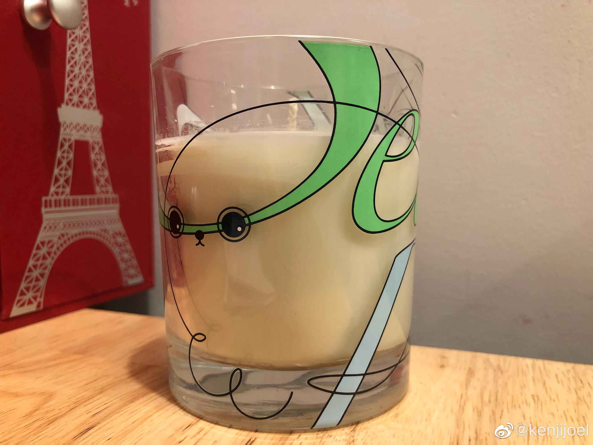 现在越来越爱使用室内熏香，因为香味是我打开家门的第一个体验