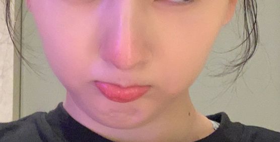 一个嘴唇猜成语_看图猜成语(2)