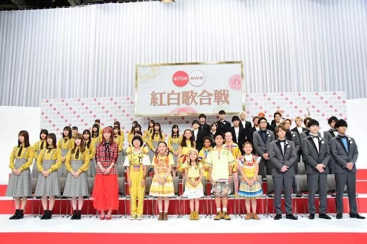 动画人气歌姬lisa首次登场日本红白歌会是要演唱红莲华