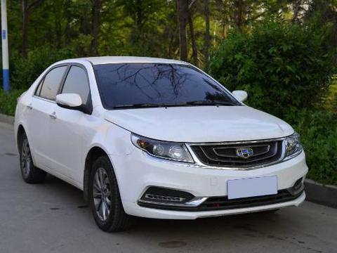 长城是“换壳王”，宝骏是“纸糊车”，吉利却让很多车?.