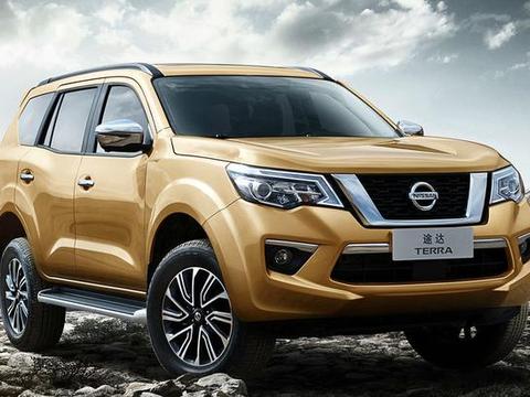 “20-30万中型SUV“有新的文章更新，请注意查收