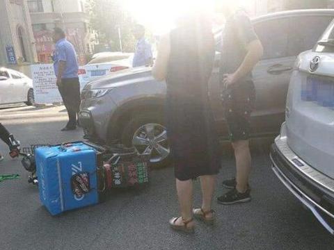 骑电动车违章后, 扣的是C1驾照的分吗 用实例来跟你解释