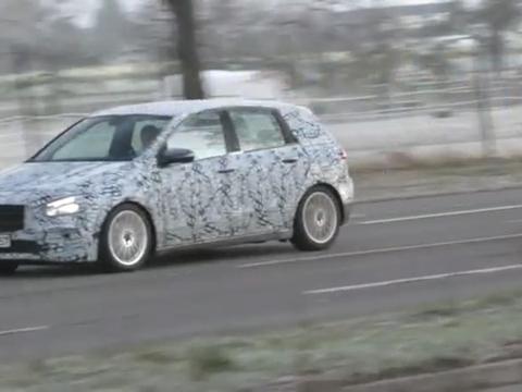 “谍照“必看资讯都在这，你错过了吗