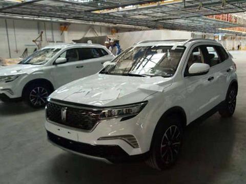 最新最全的“5-10万小型SUV“资讯都在这里，不容错过