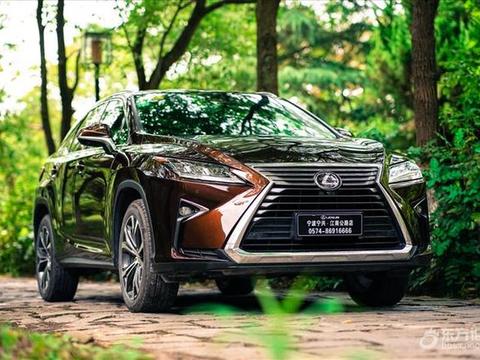 这里有“50-70万日系中大型SUV“的最新资讯请不要错过